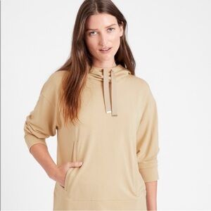 Banana Republic Baby Terry Hoodie